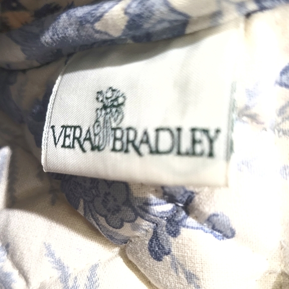 Vera Bradley shoulder bag - Picture 4 of 6